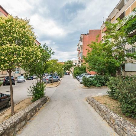 Apartment Grdelin Split Dış mekan fotoğraf