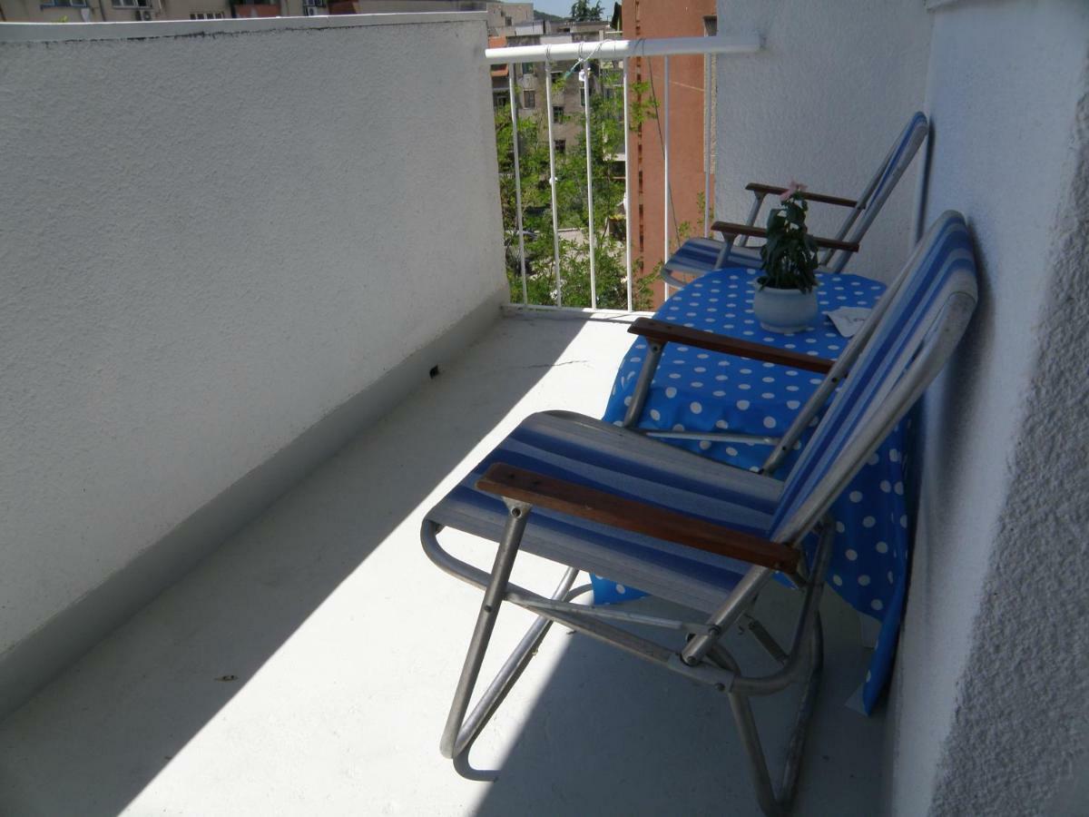 Apartment Grdelin Split Dış mekan fotoğraf