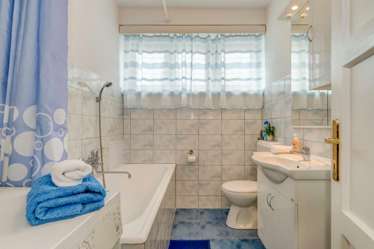Apartment Grdelin Split Dış mekan fotoğraf