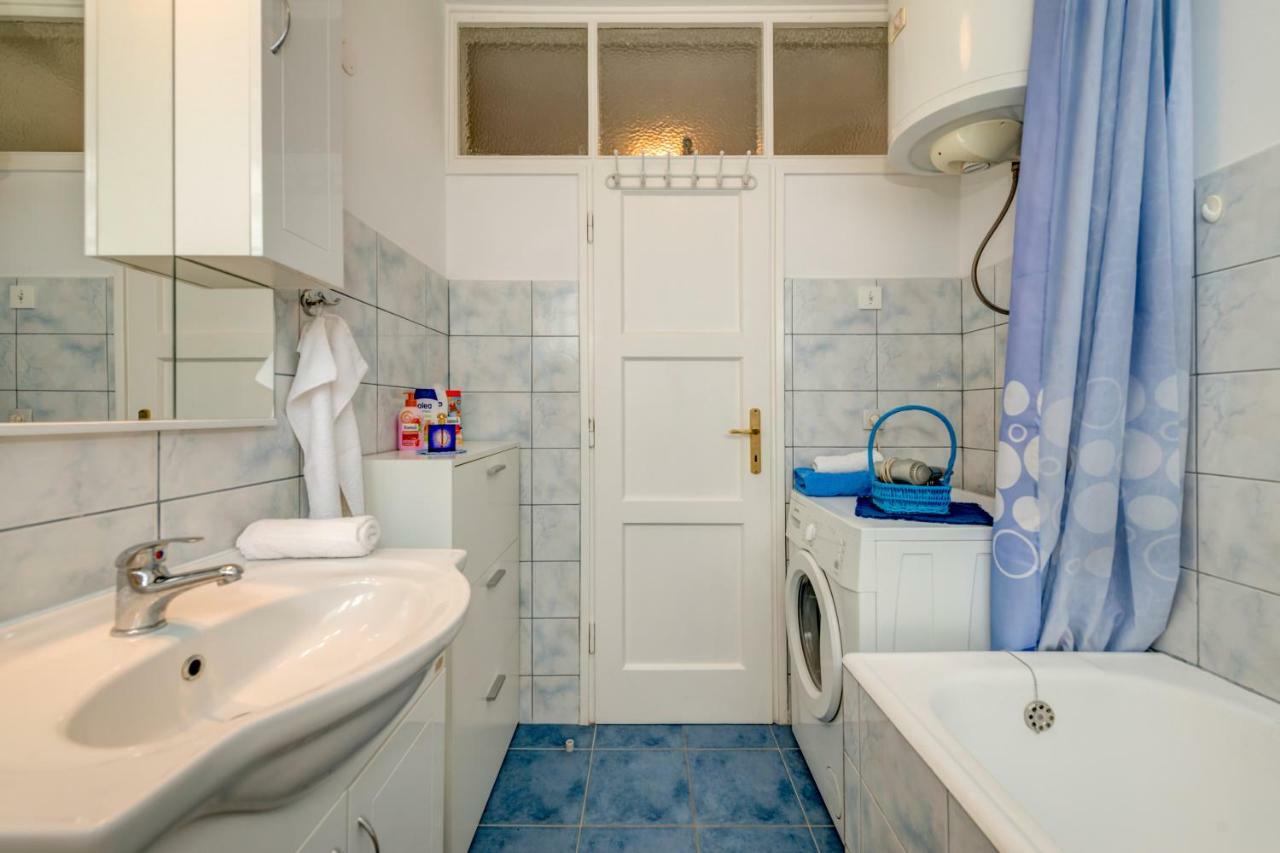 Apartment Grdelin Split Dış mekan fotoğraf