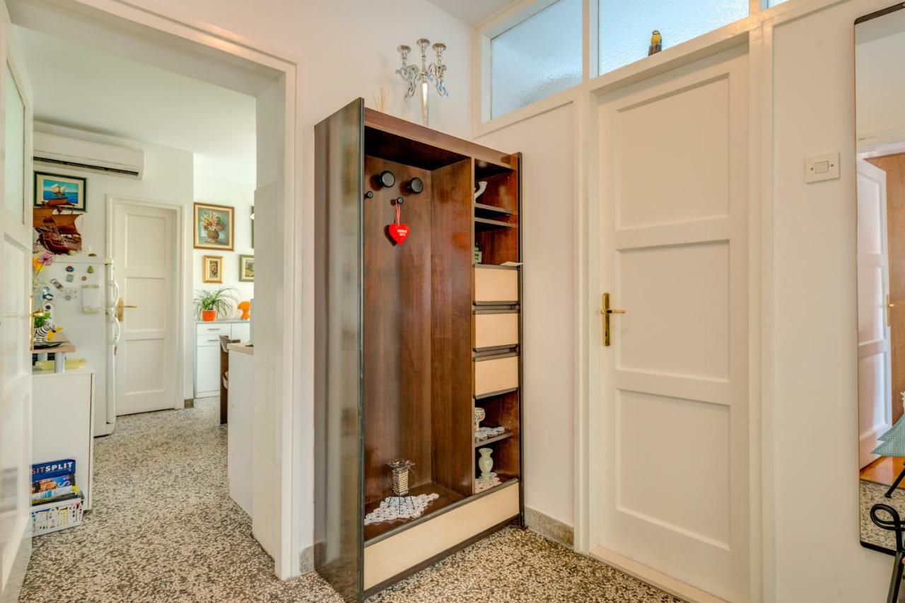 Apartment Grdelin Split Dış mekan fotoğraf