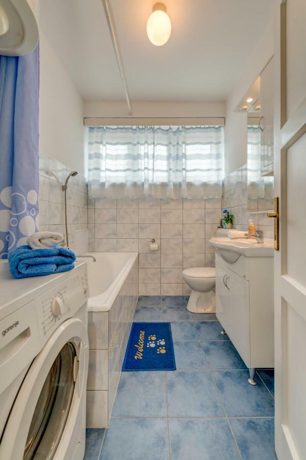 Apartment Grdelin Split Dış mekan fotoğraf
