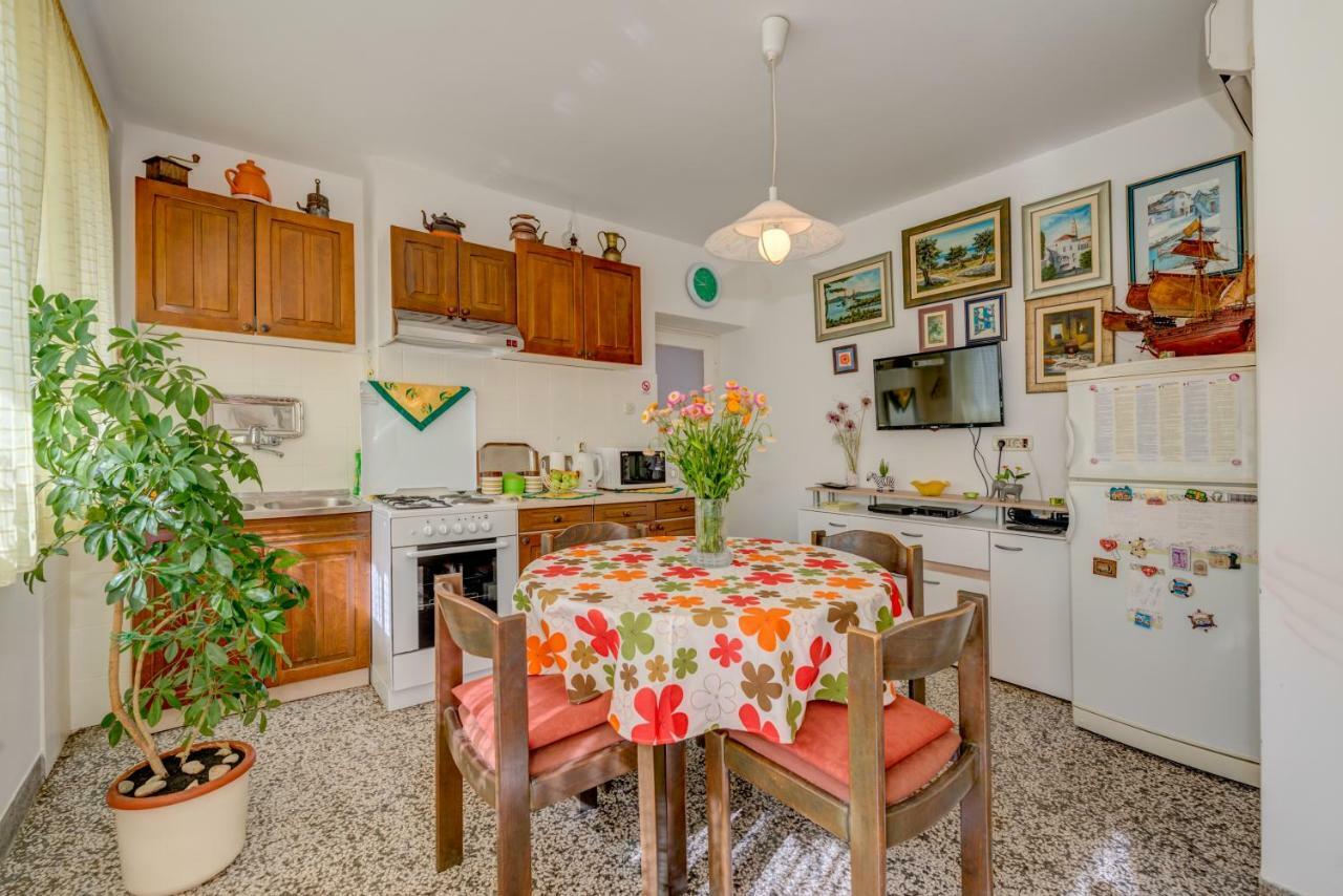Apartment Grdelin Split Dış mekan fotoğraf