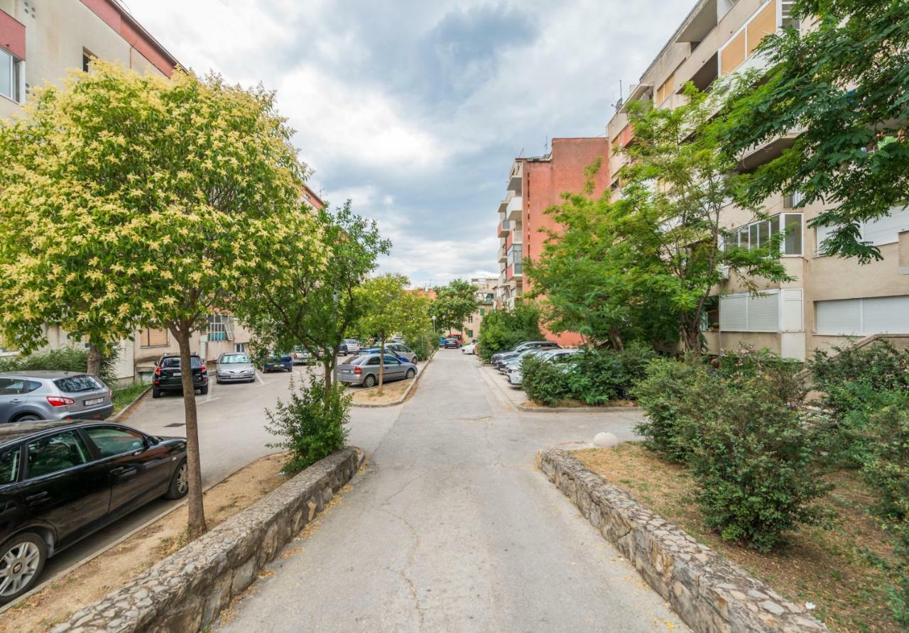 Apartment Grdelin Split Dış mekan fotoğraf