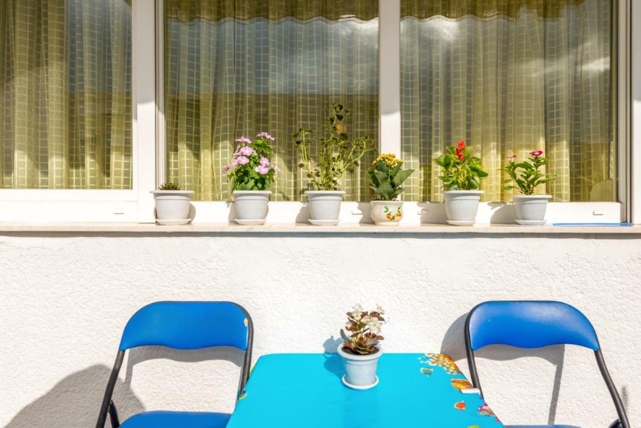 Apartment Grdelin Split Dış mekan fotoğraf