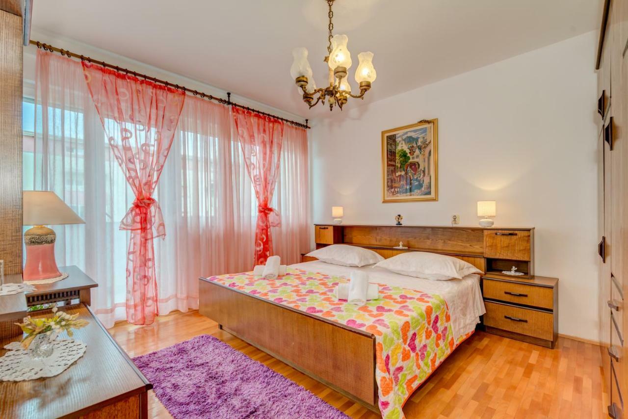 Apartment Grdelin Split Dış mekan fotoğraf
