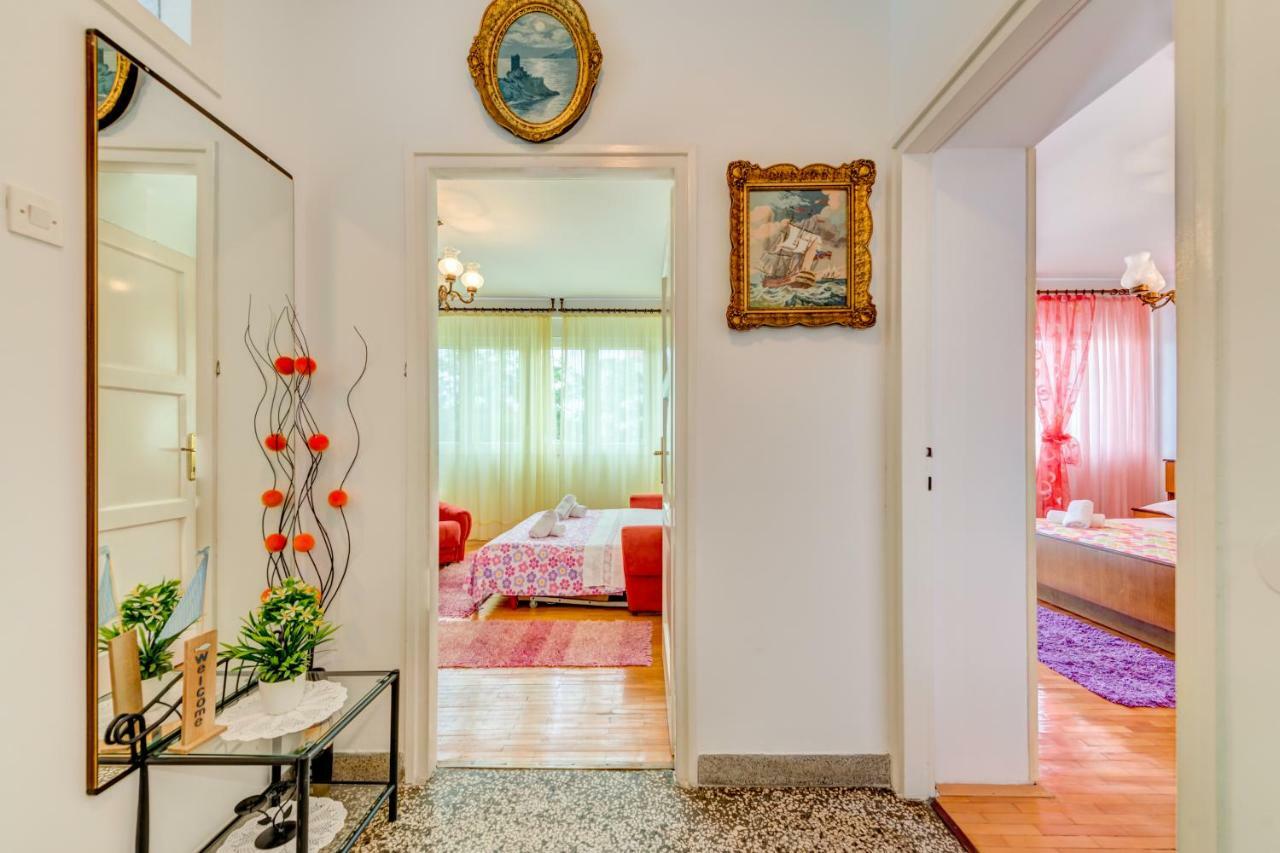 Apartment Grdelin Split Dış mekan fotoğraf