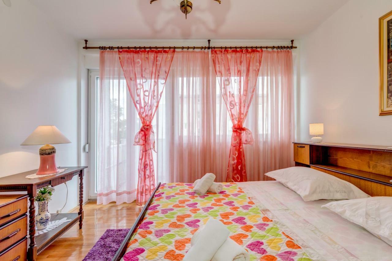 Apartment Grdelin Split Dış mekan fotoğraf
