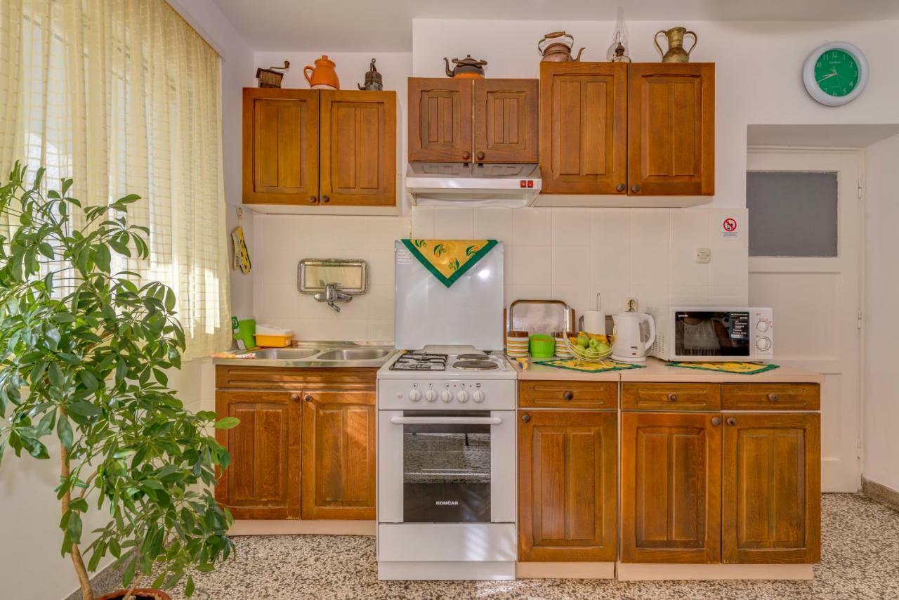 Apartment Grdelin Split Dış mekan fotoğraf